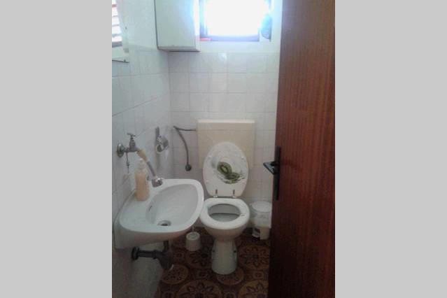 Guest House Perfect Location Бол Екстер'єр фото
